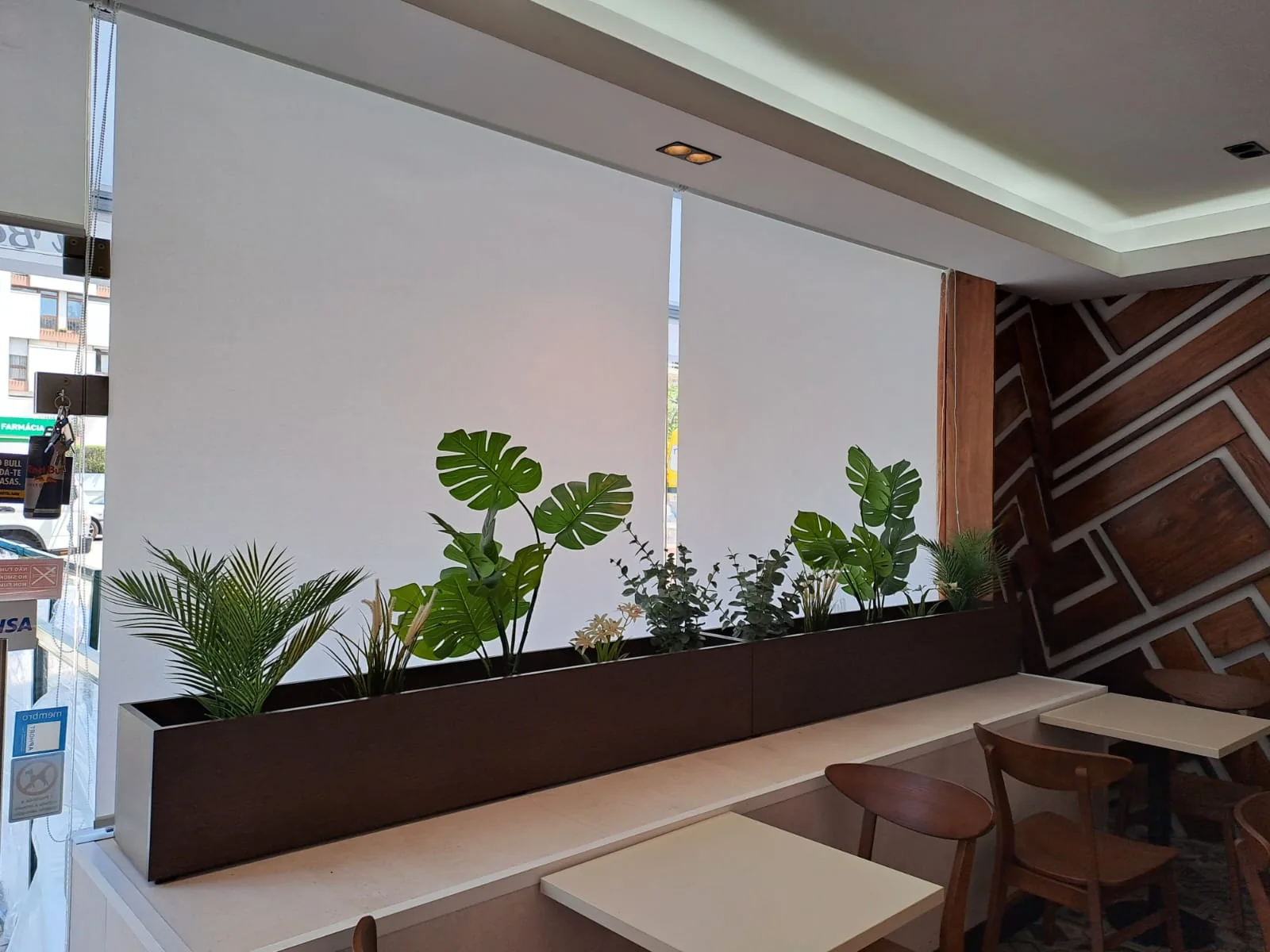 Café Vaga — Resultado e detalhes 2