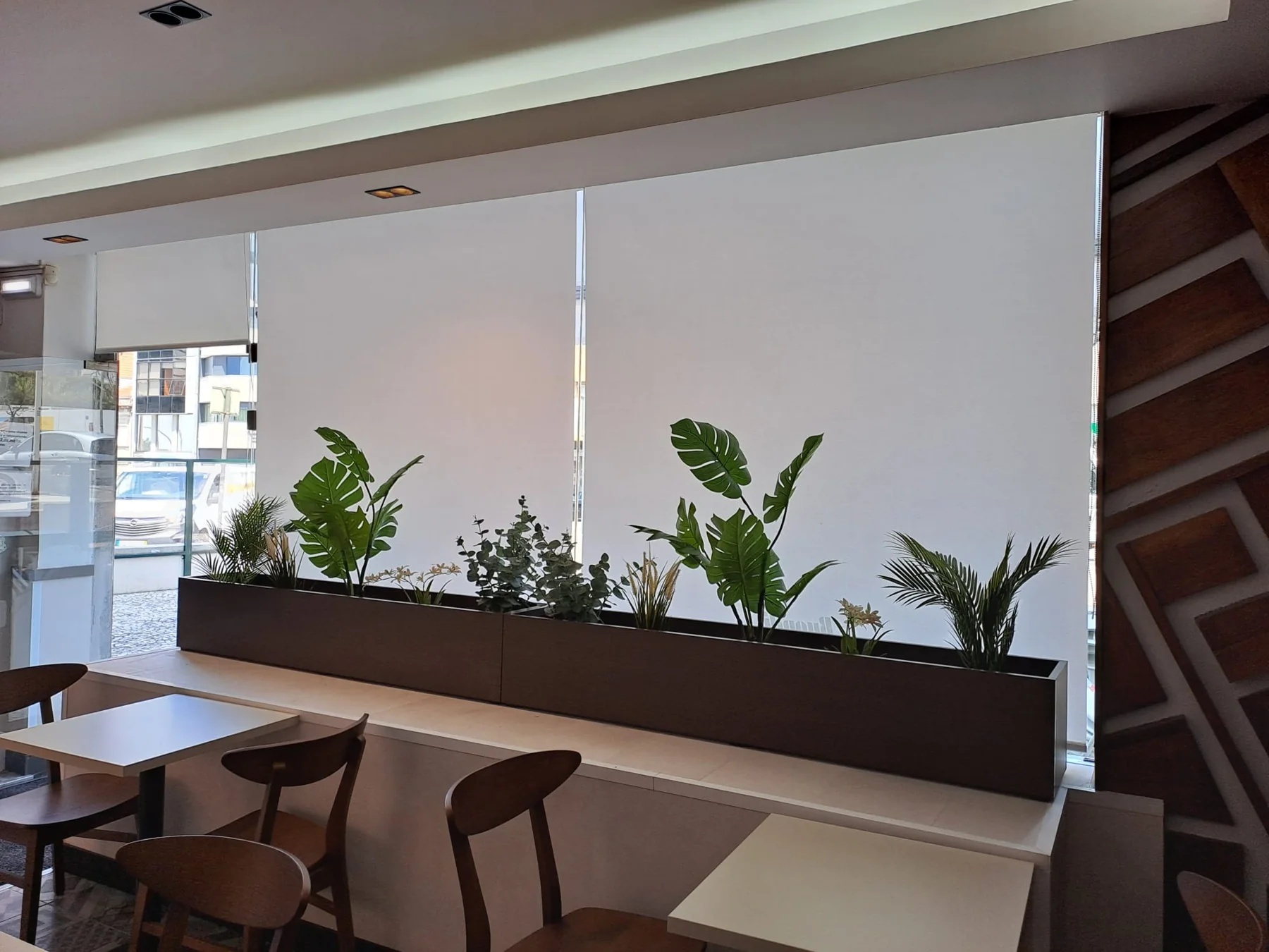 Café Vaga — Resultado e detalhes 3
