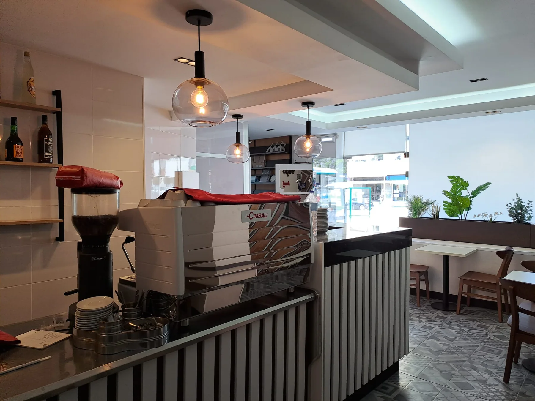 Café Vaga — Resultado e detalhes 5