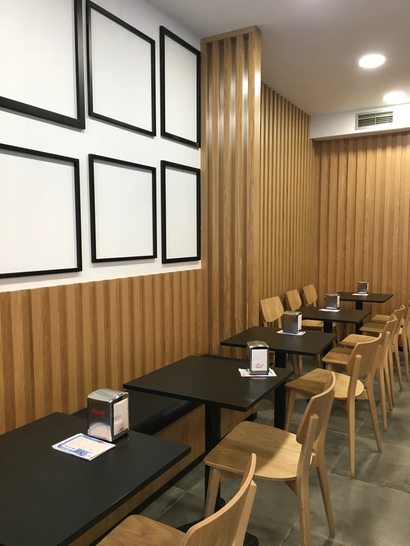 Primavera — Resultado e detalhes 3
