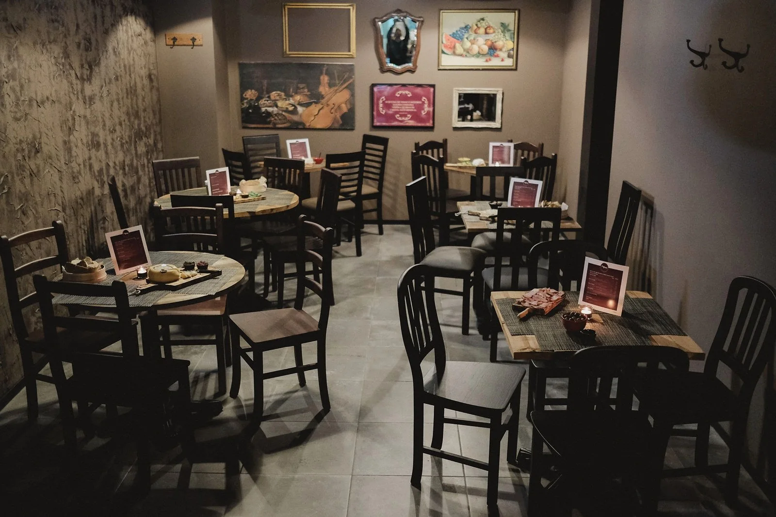 Bar Queijos Raquel Rosa — Resultado e detalhes 1