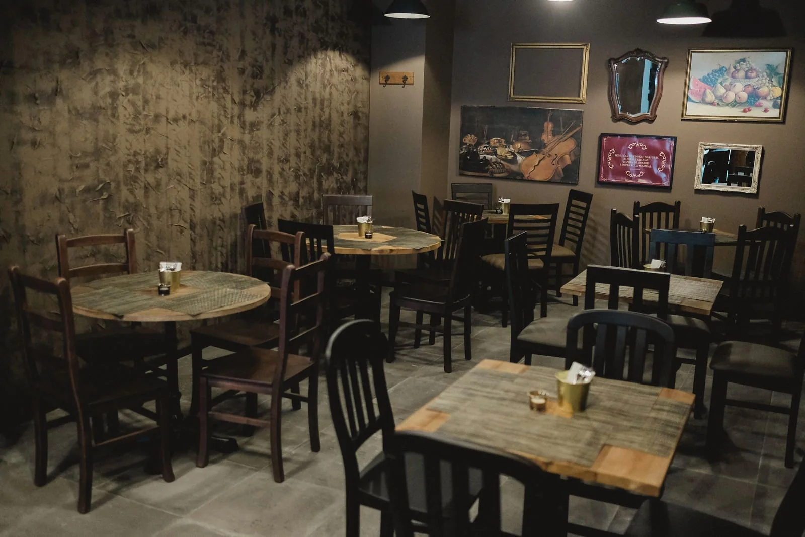 Bar Queijos Raquel Rosa — Resultado e detalhes 2